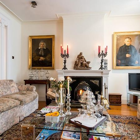 B&B Geerwijn Μπριζ Εξωτερικό φωτογραφία