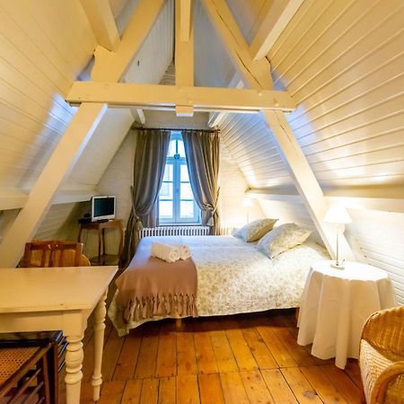 B&B Geerwijn Μπριζ Εξωτερικό φωτογραφία