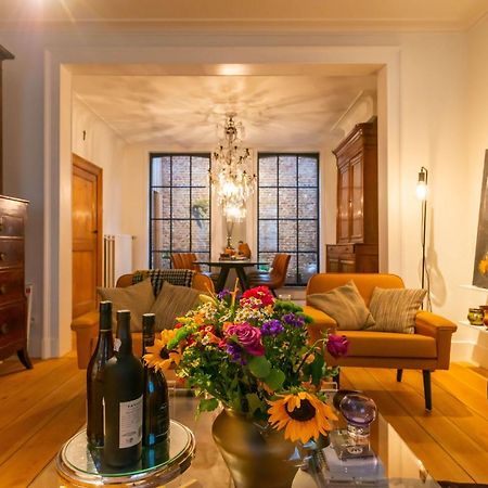 B&B Geerwijn Μπριζ Εξωτερικό φωτογραφία