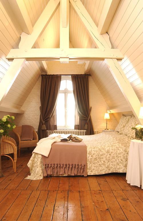 B&B Geerwijn Μπριζ Εξωτερικό φωτογραφία