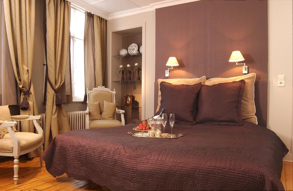B&B Geerwijn Μπριζ Δωμάτιο φωτογραφία