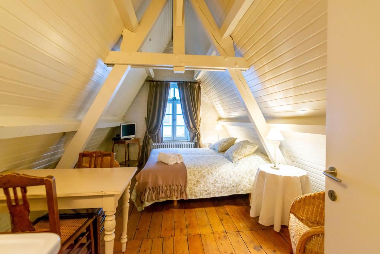 B&B Geerwijn Μπριζ Εξωτερικό φωτογραφία
