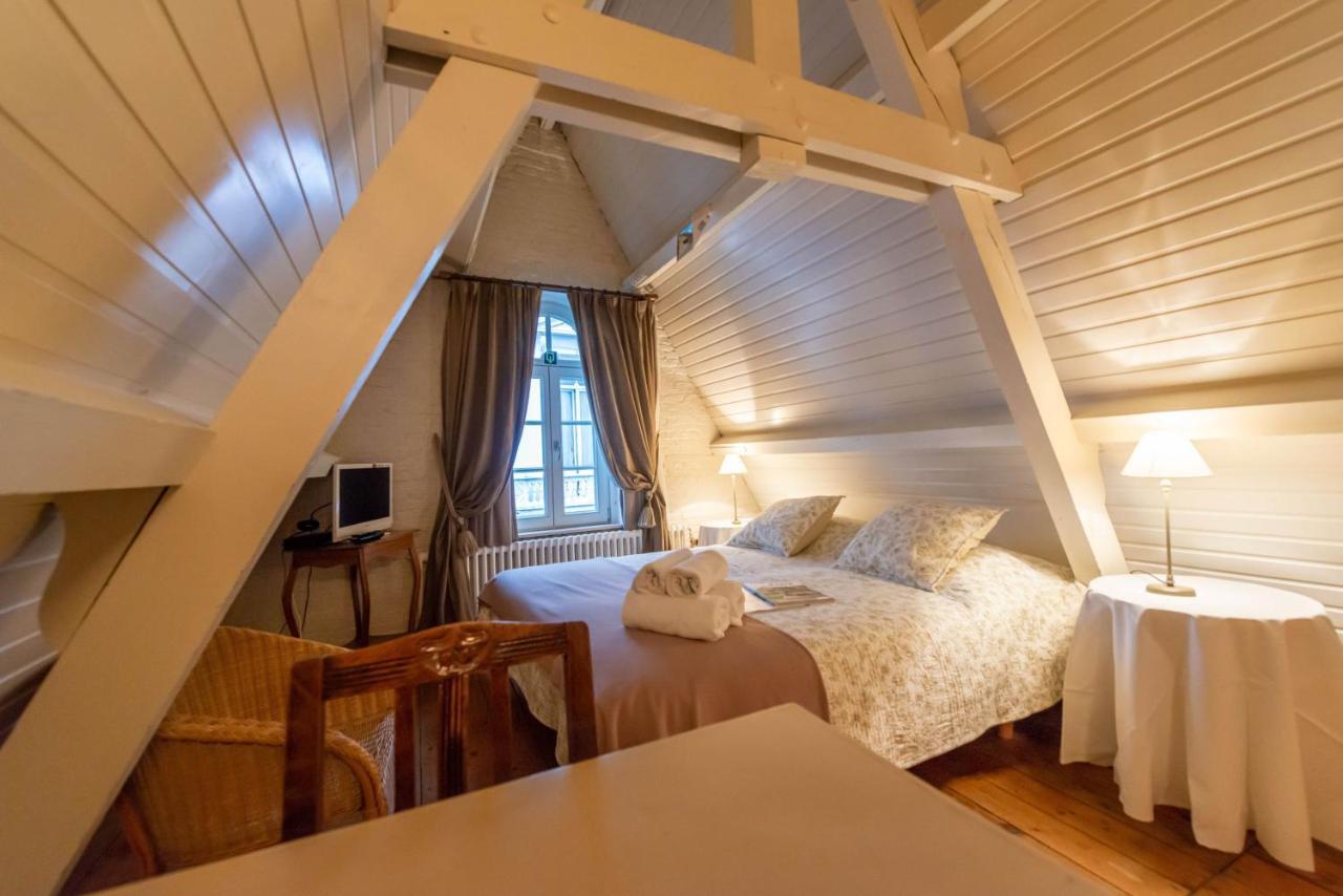 B&B Geerwijn Μπριζ Εξωτερικό φωτογραφία