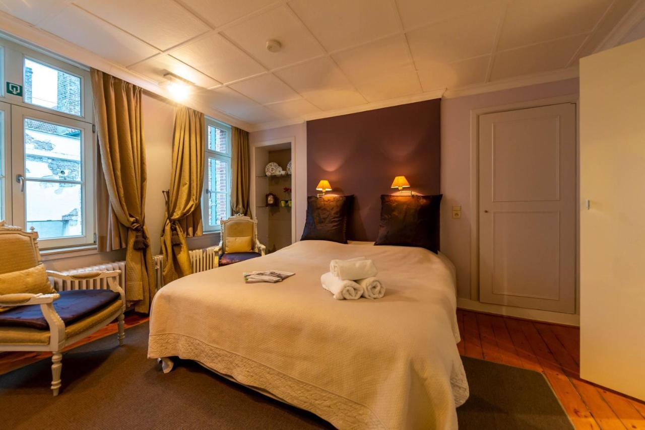 B&B Geerwijn Μπριζ Εξωτερικό φωτογραφία