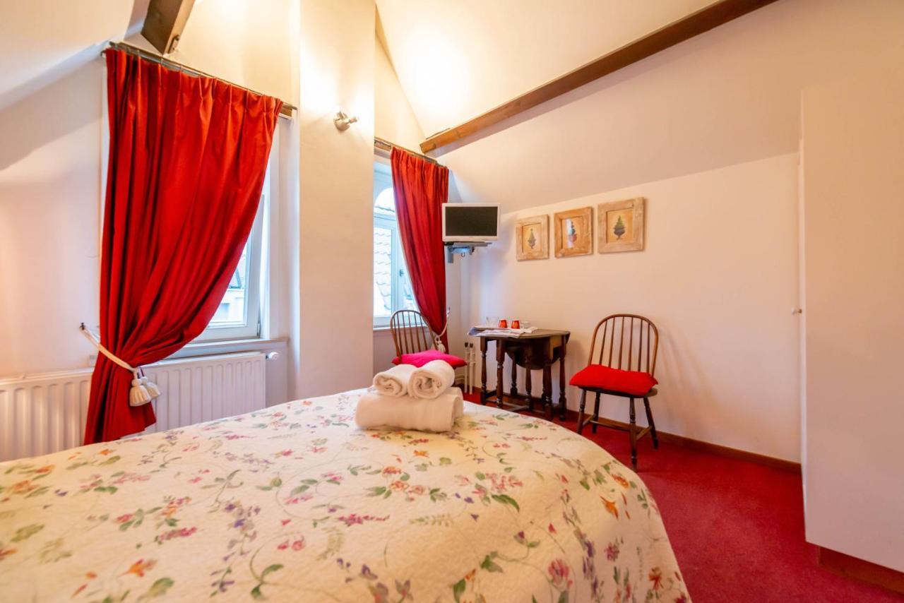 B&B Geerwijn Μπριζ Εξωτερικό φωτογραφία